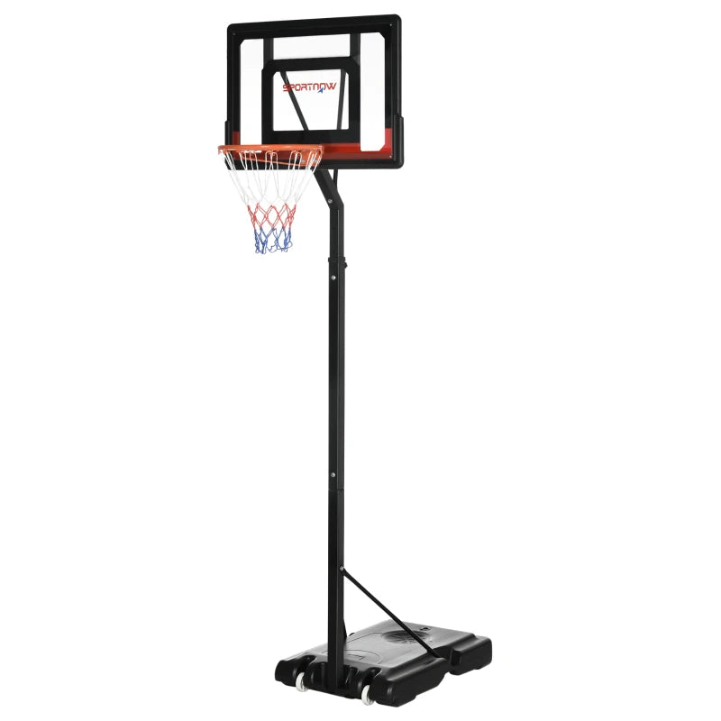 GymSets Basketball Net