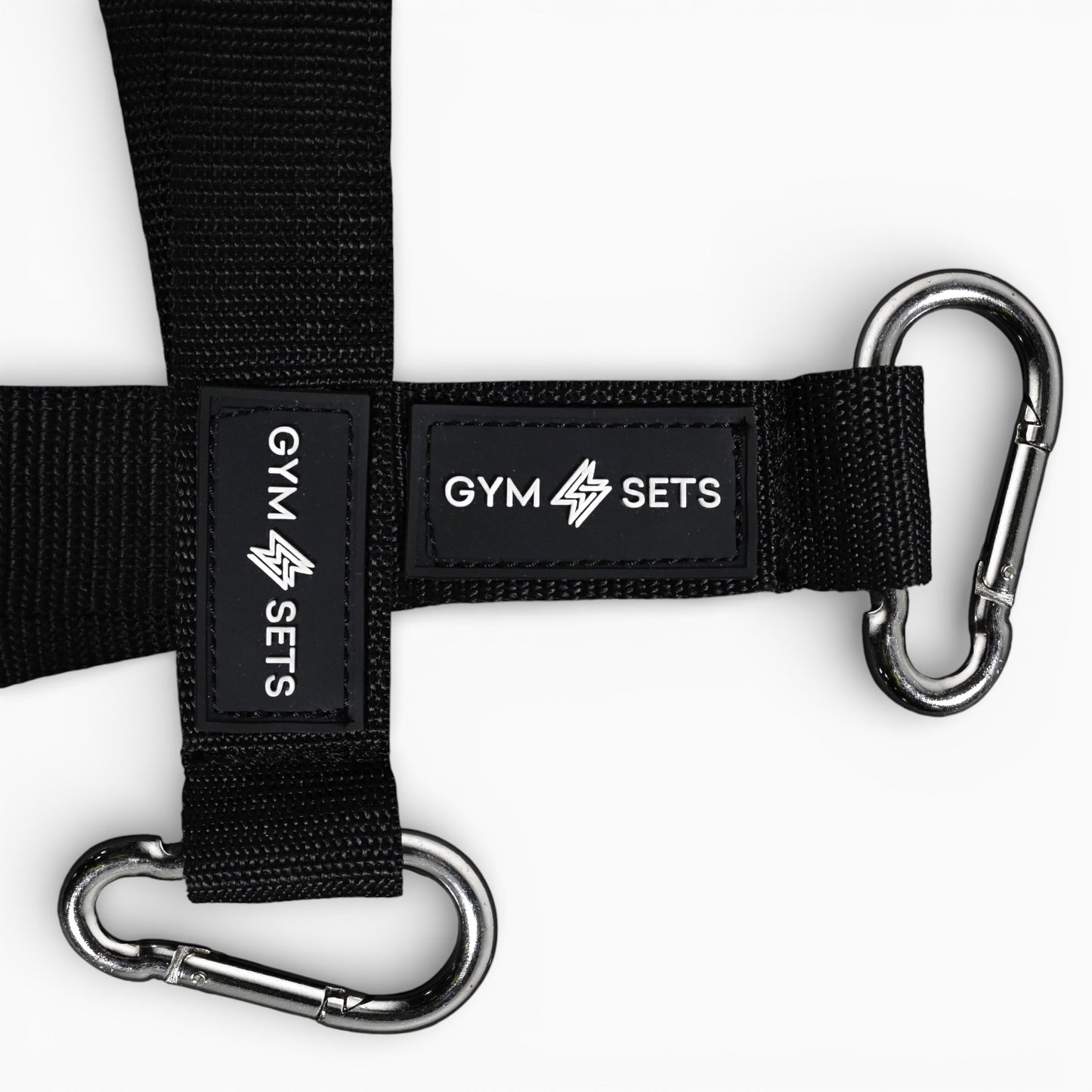 Pull Handle Strap | Cable Machine Attachment & Accessories