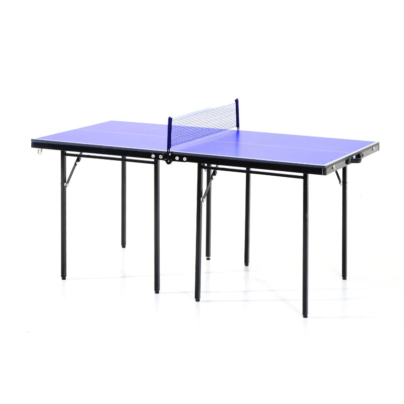 GymSets Indoor Table Tennis Table