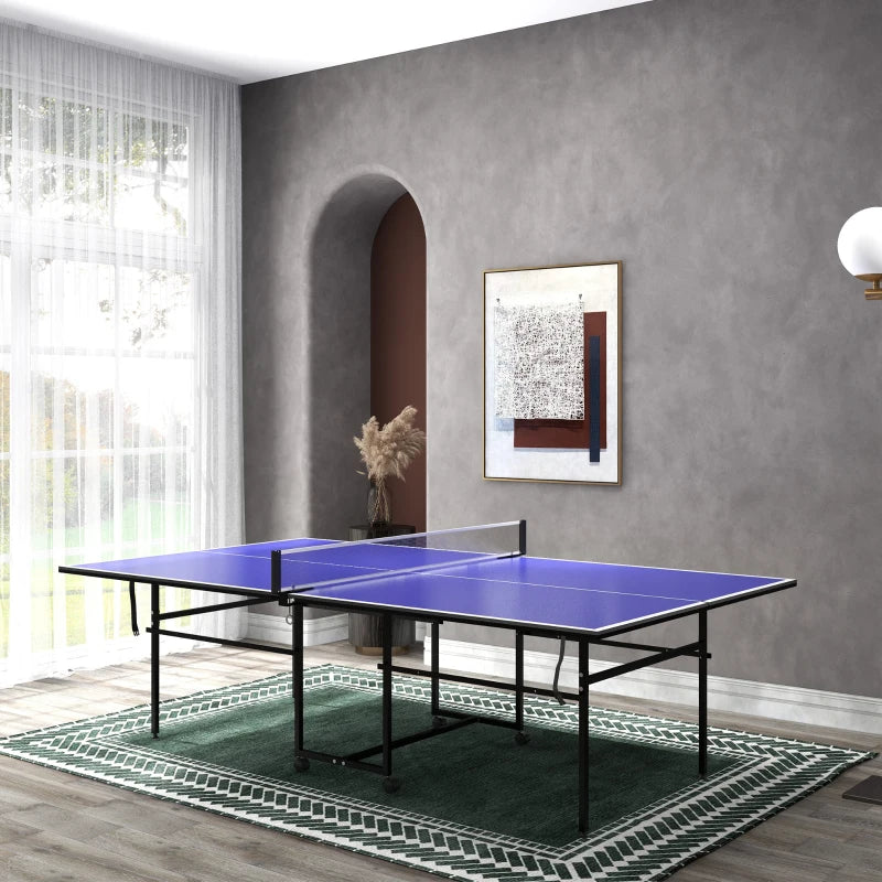 GymSets Professional Table Tennis Table