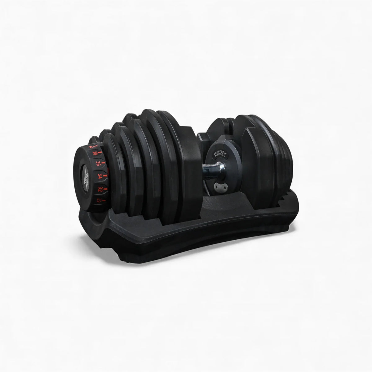 40kg Adjustable Dumbbell (Warehouse Returns)