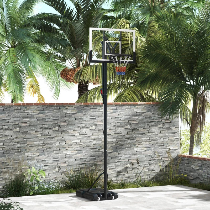 GymSets Basketball Net