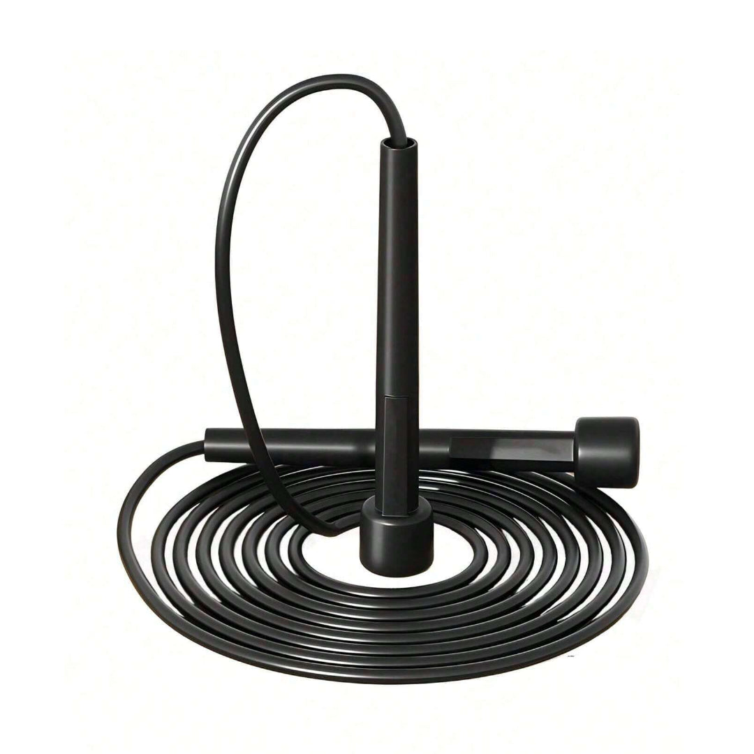 Skipping Rope Jump Speed Exercise Boxing Gym Fitness Workout Adult Kid