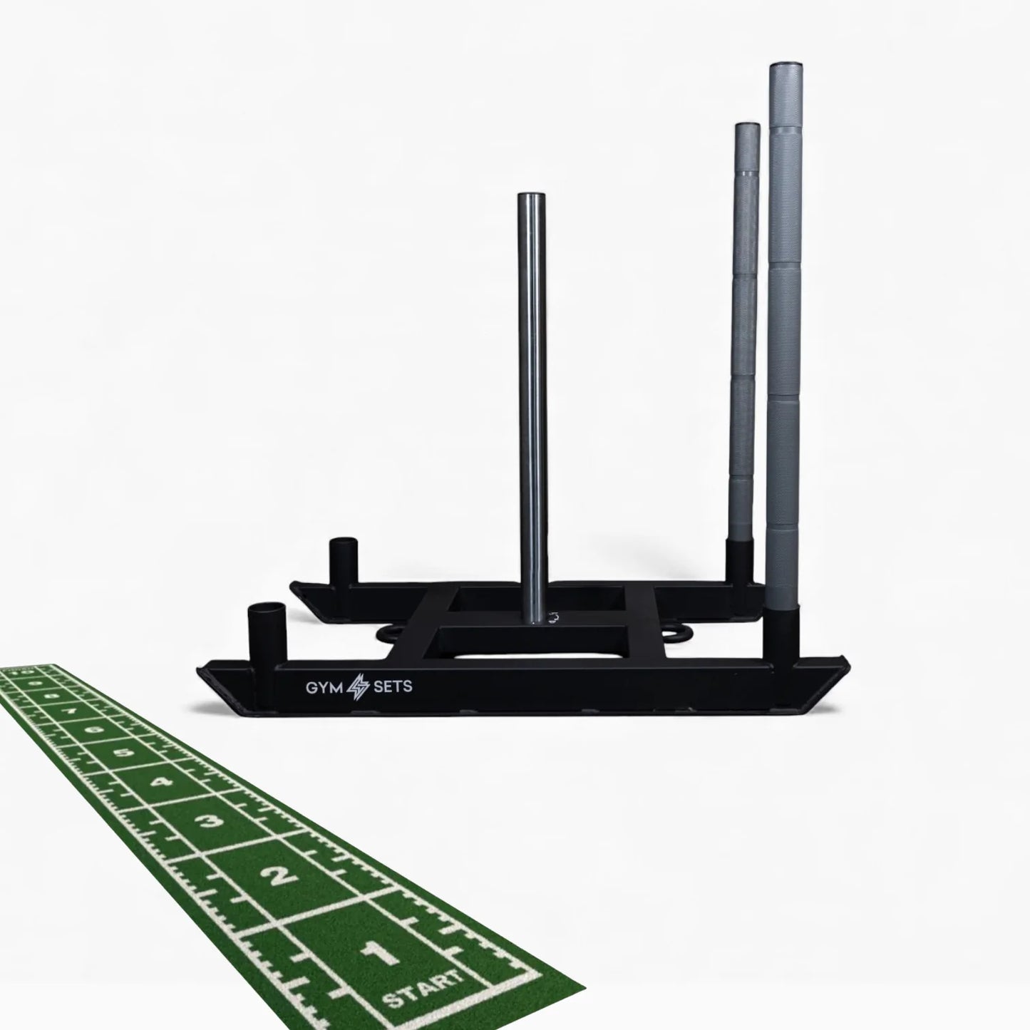 GymSets Commercial Competition Power Sled