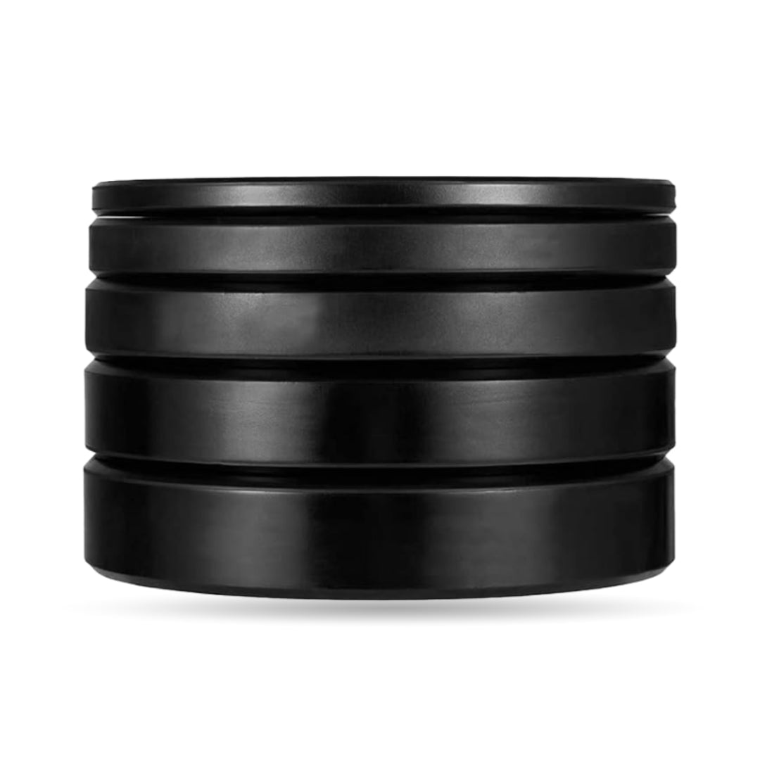 Olympic Bumper Weight Plates