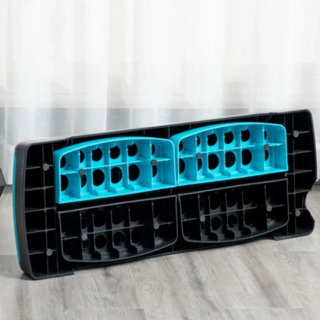 Aerobic Step Platform
