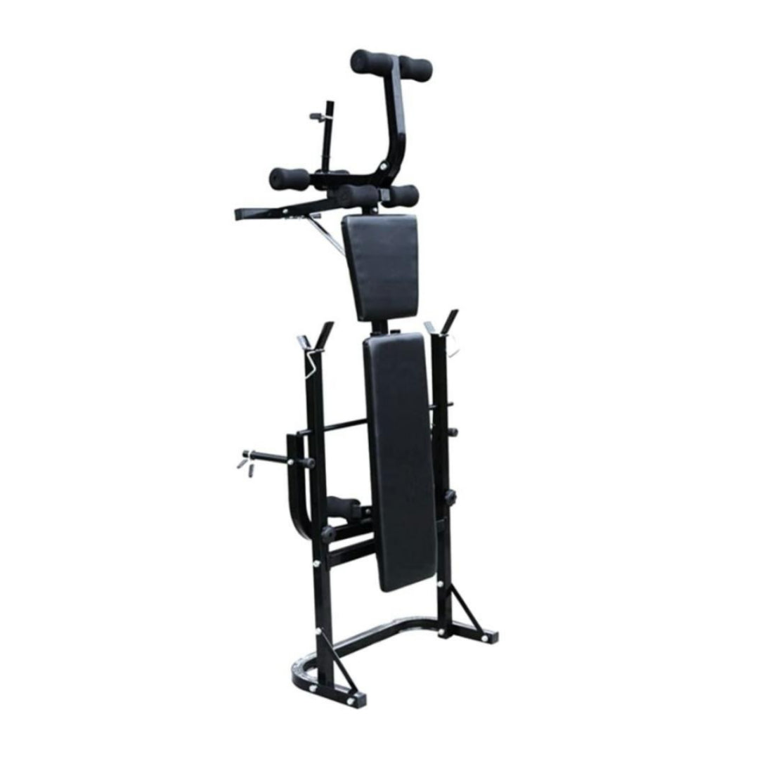 GymSets All in One Multi Bench