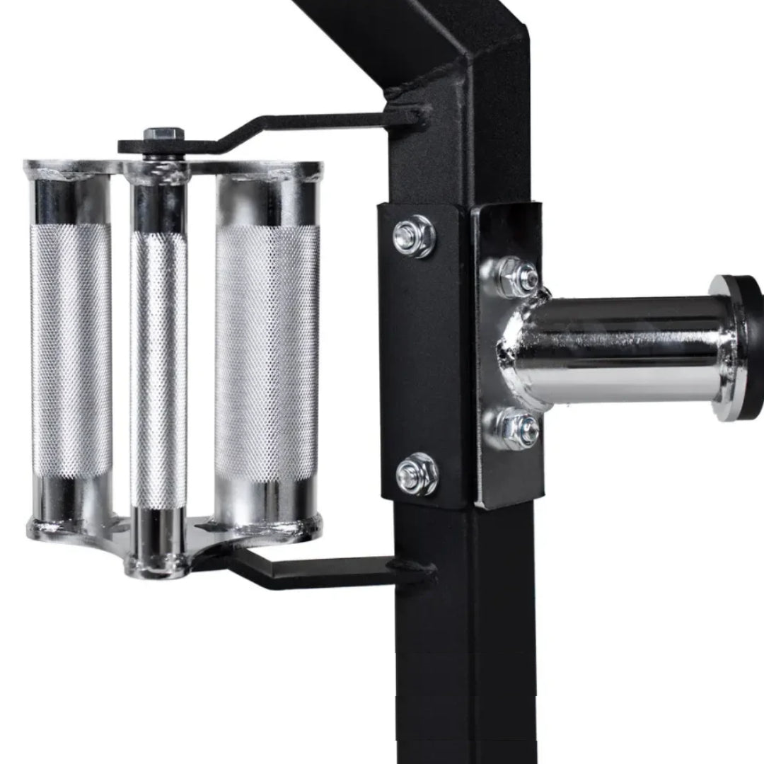 GymSets 20kg Open Trap Bar