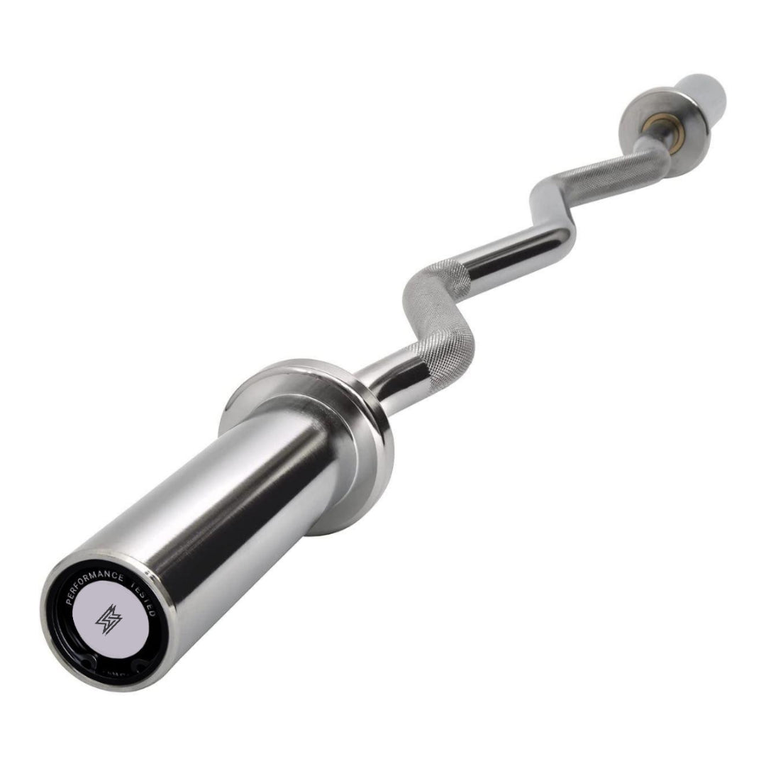 Olympic EZ Bar