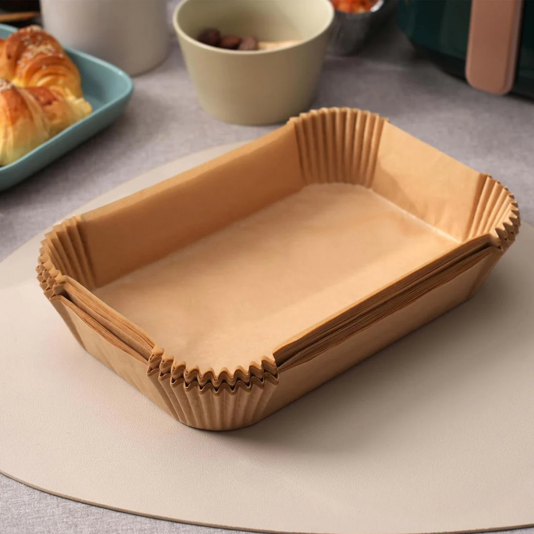 Disposable Air Fryer Liners
