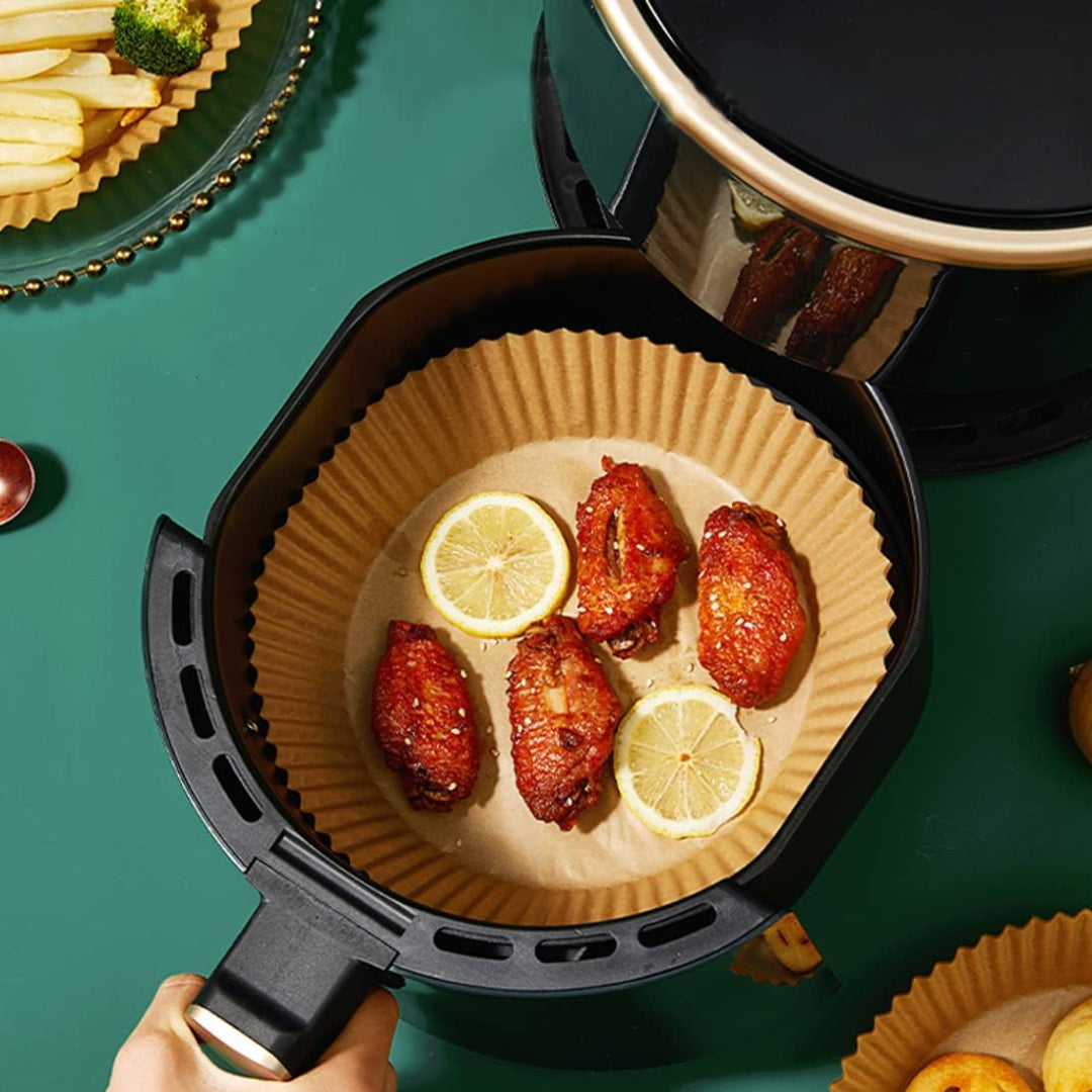 Disposable Air Fryer Liners