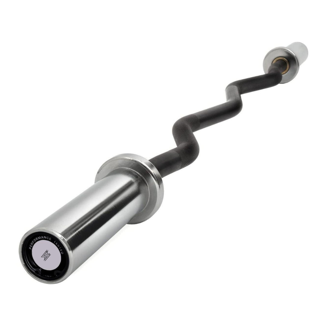 Olympic EZ Bar