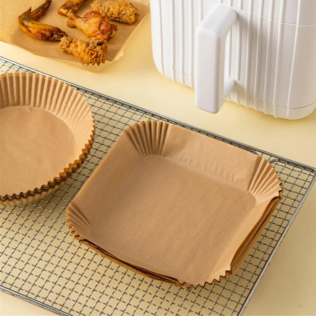 Disposable Air Fryer Liners