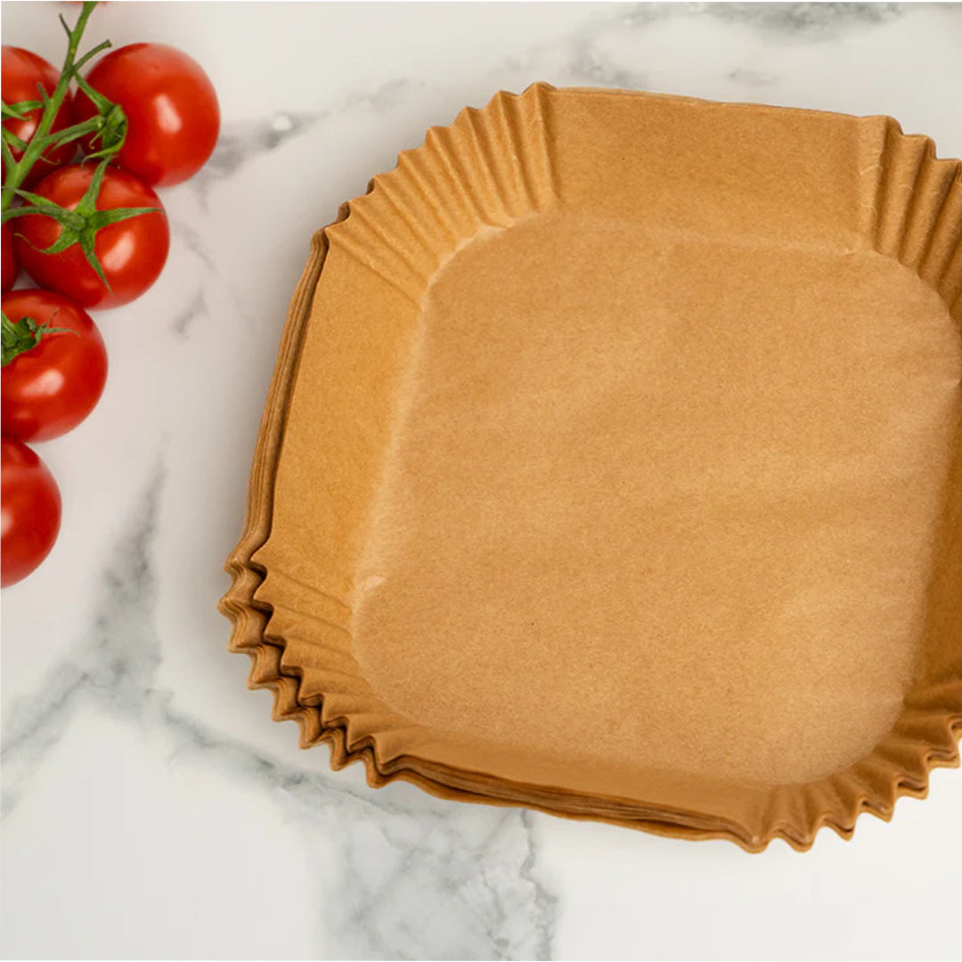 Disposable Air Fryer Liners