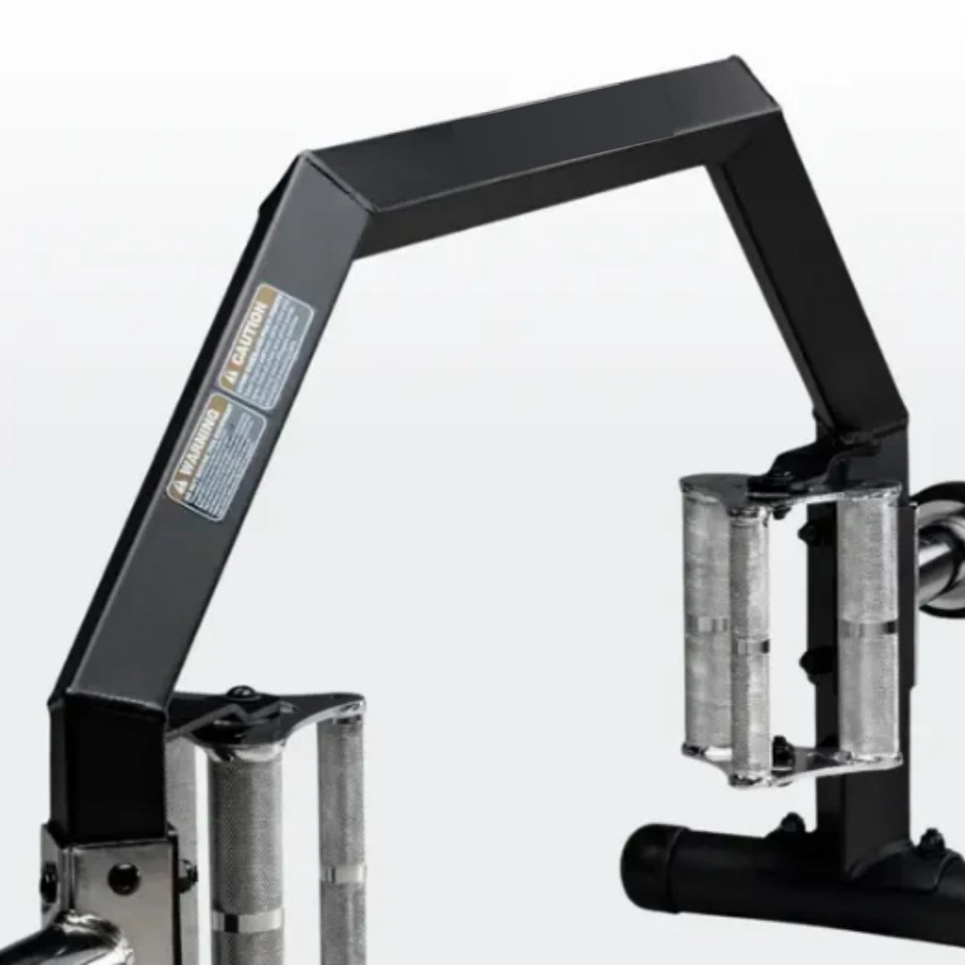 GymSets 20kg Open Trap Bar