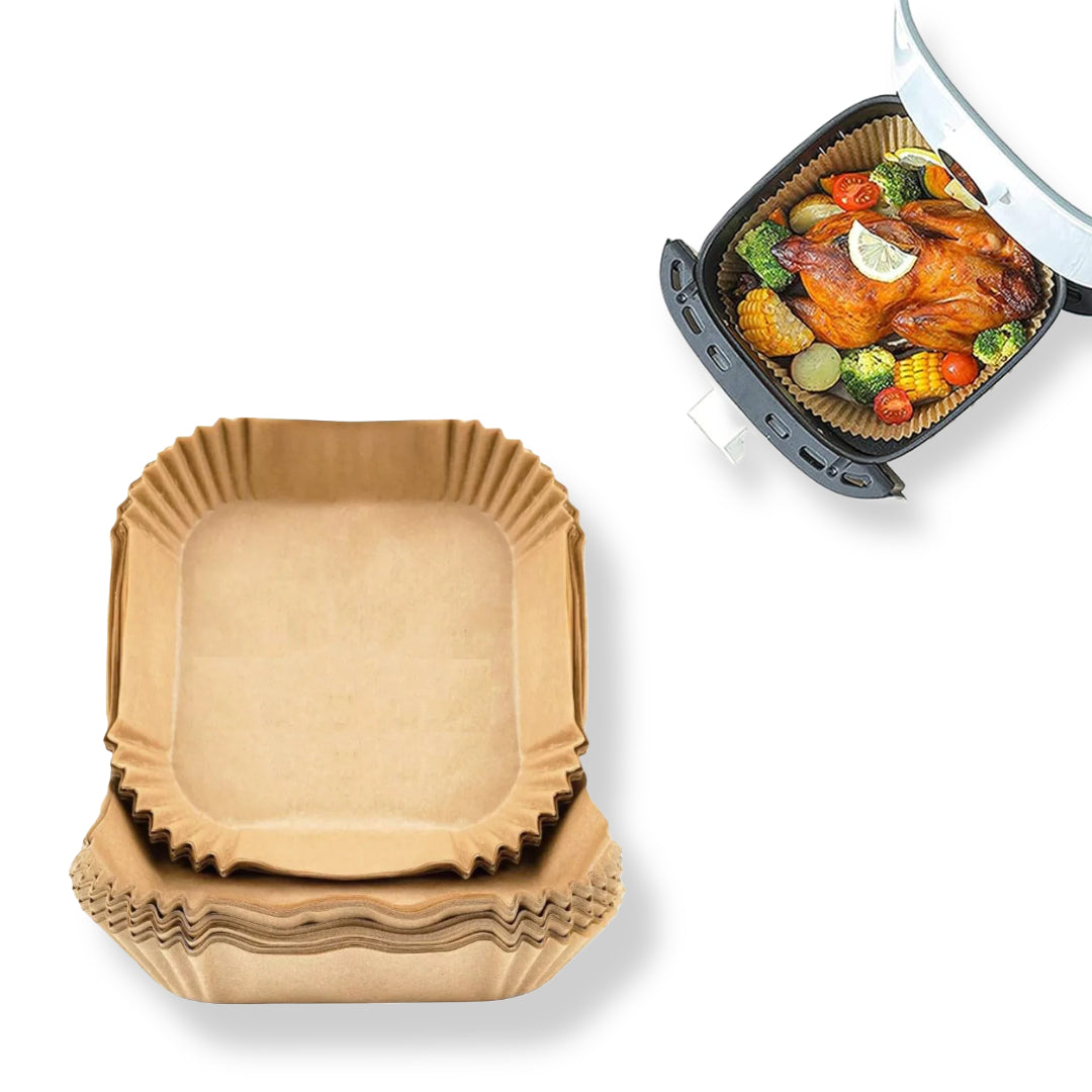 Disposable Air Fryer Liners