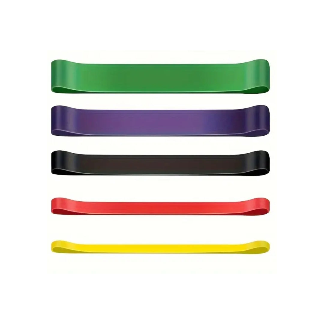Resistance Bands Sets