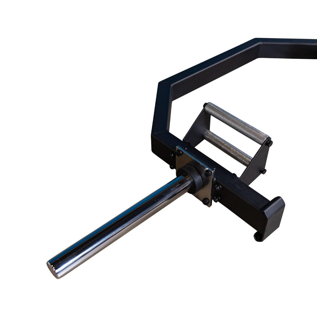 GymSets 20kg Open Trap Bar