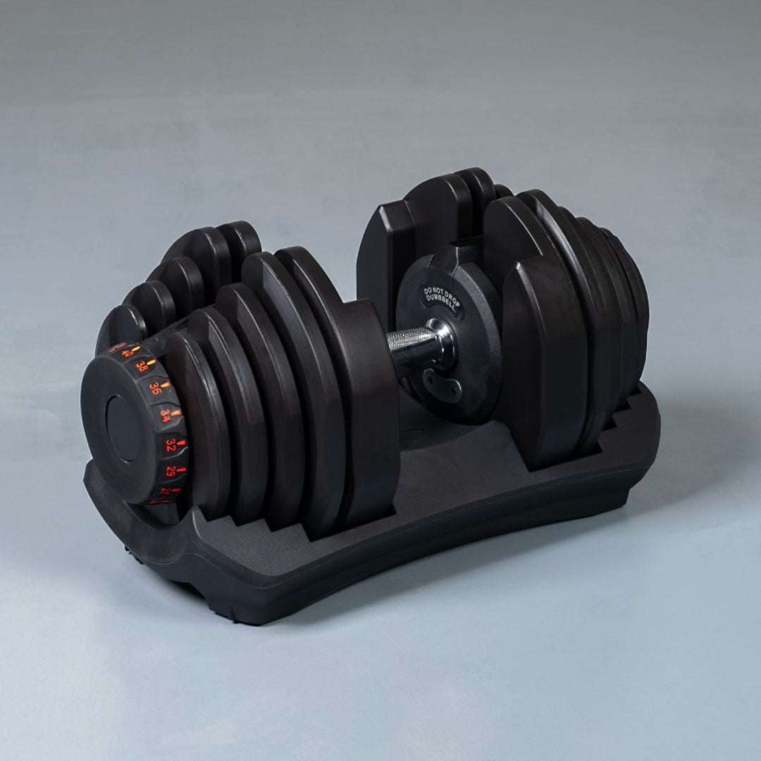 40kg Adjustable Dumbbell Sets