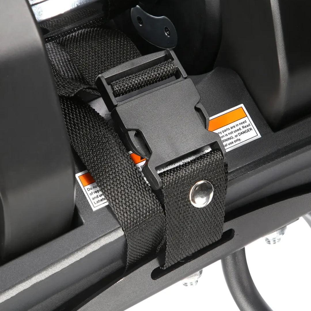 Adjustable Dumbbell Rack (24kg/40kg)