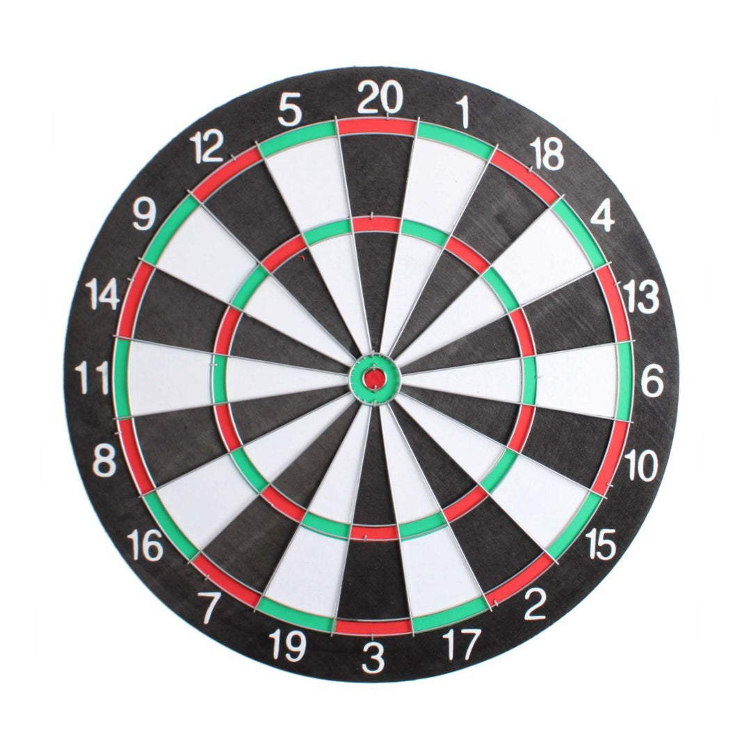 GymSets Essential Dart Board
