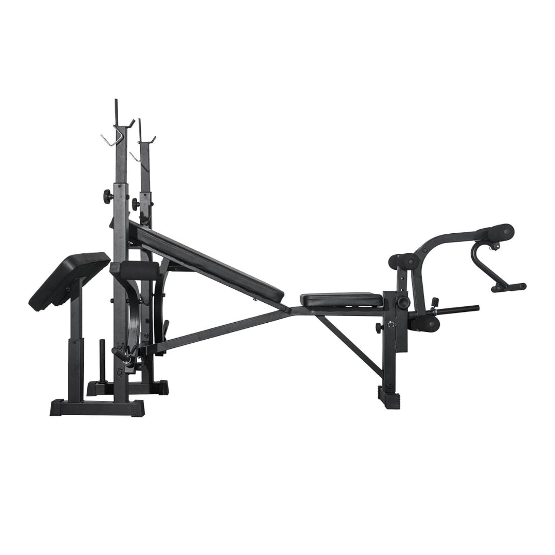 GymSets All in One Multi Bench