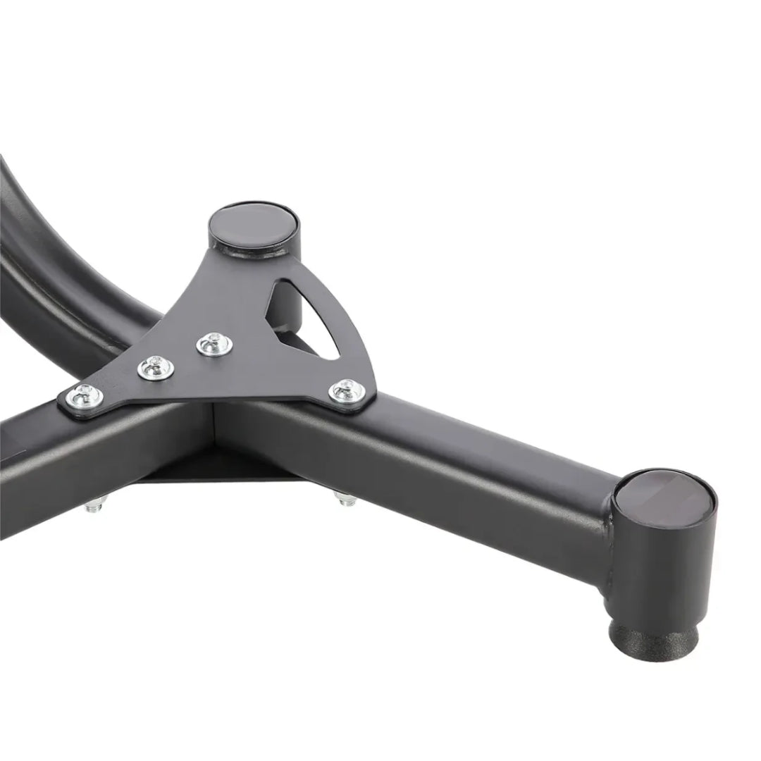 Adjustable Dumbbell Rack (24kg/40kg)