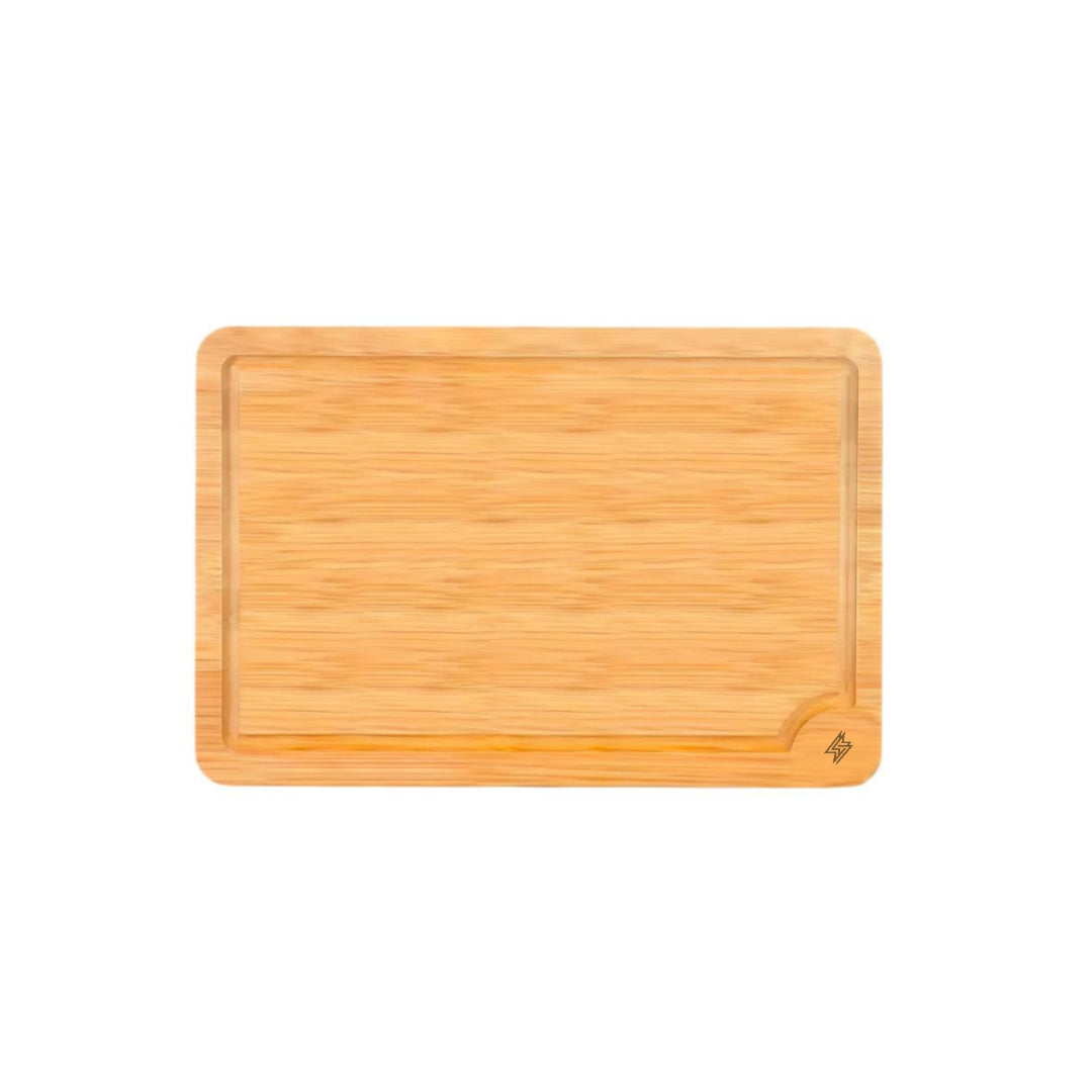Natural Bamboo Chopping Board