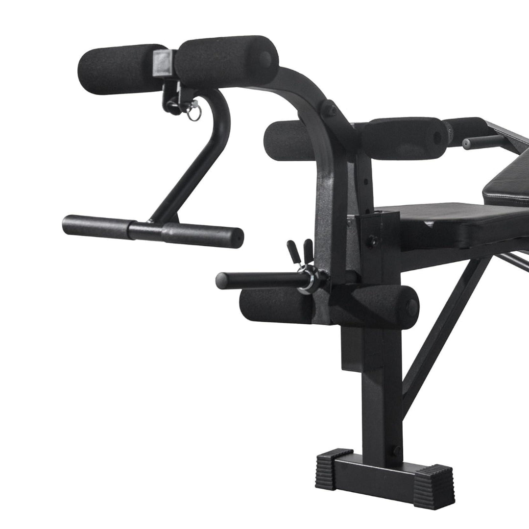 GymSets All in One Multi Bench