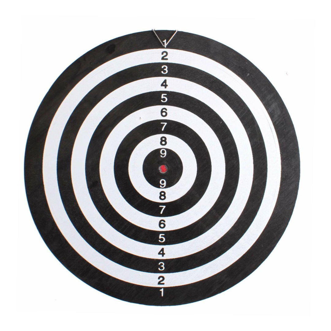 GymSets Essential Dart Board