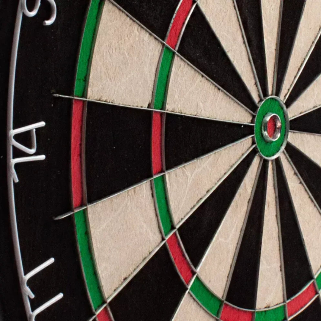 GymSets Premium Dart Board