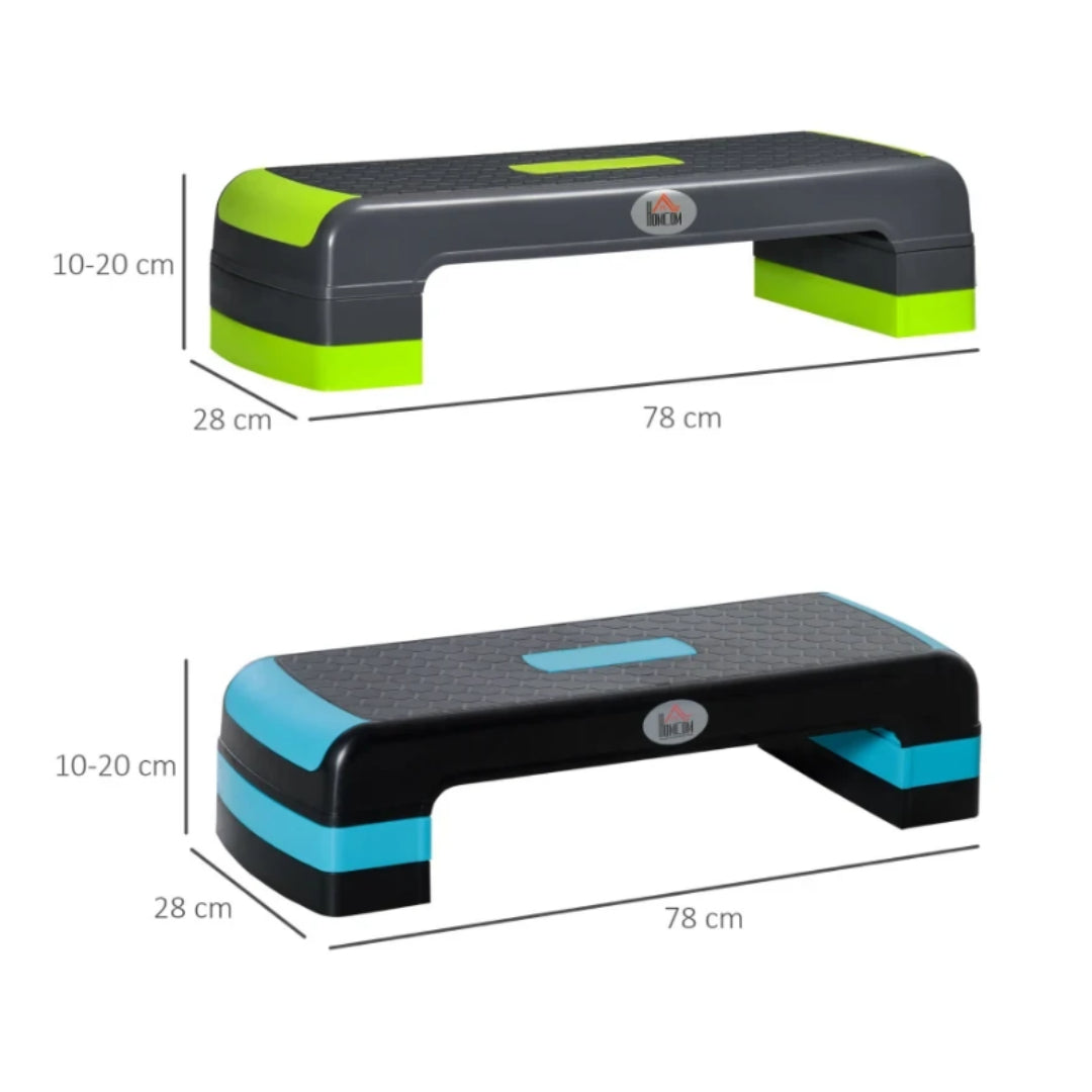 Aerobic Step Platform