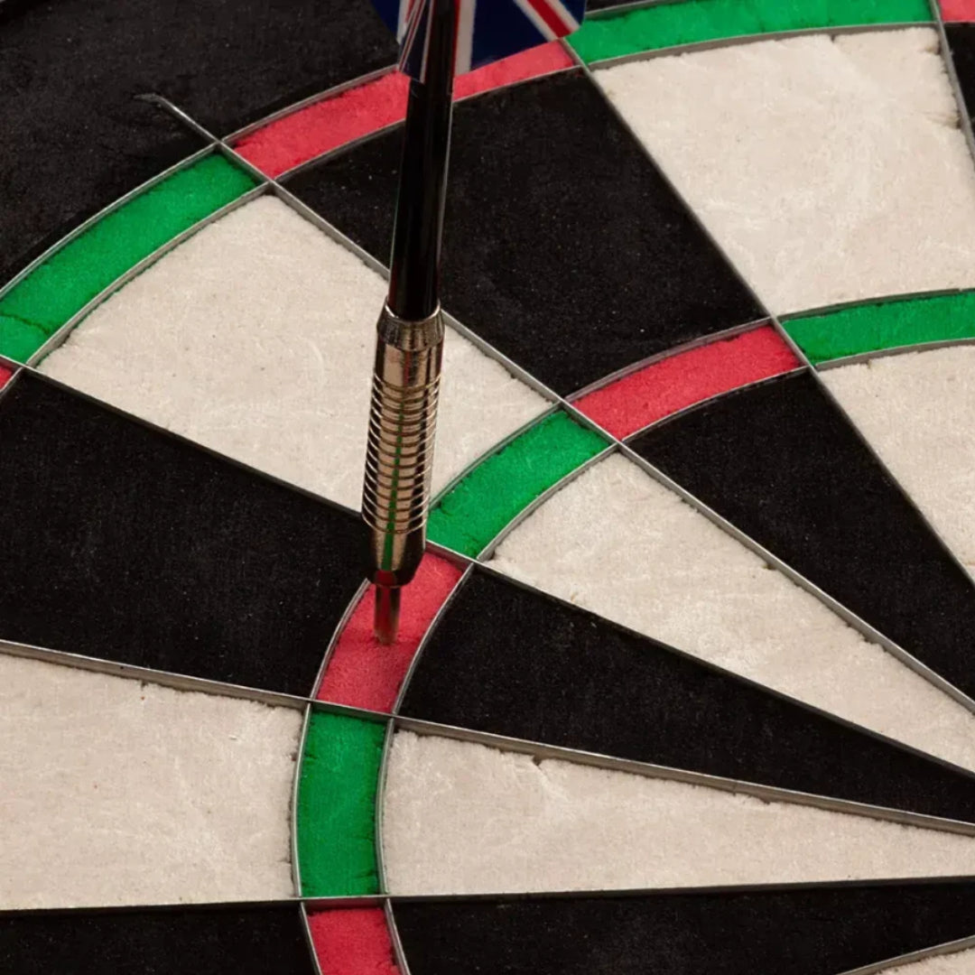 GymSets Premium Dart Board