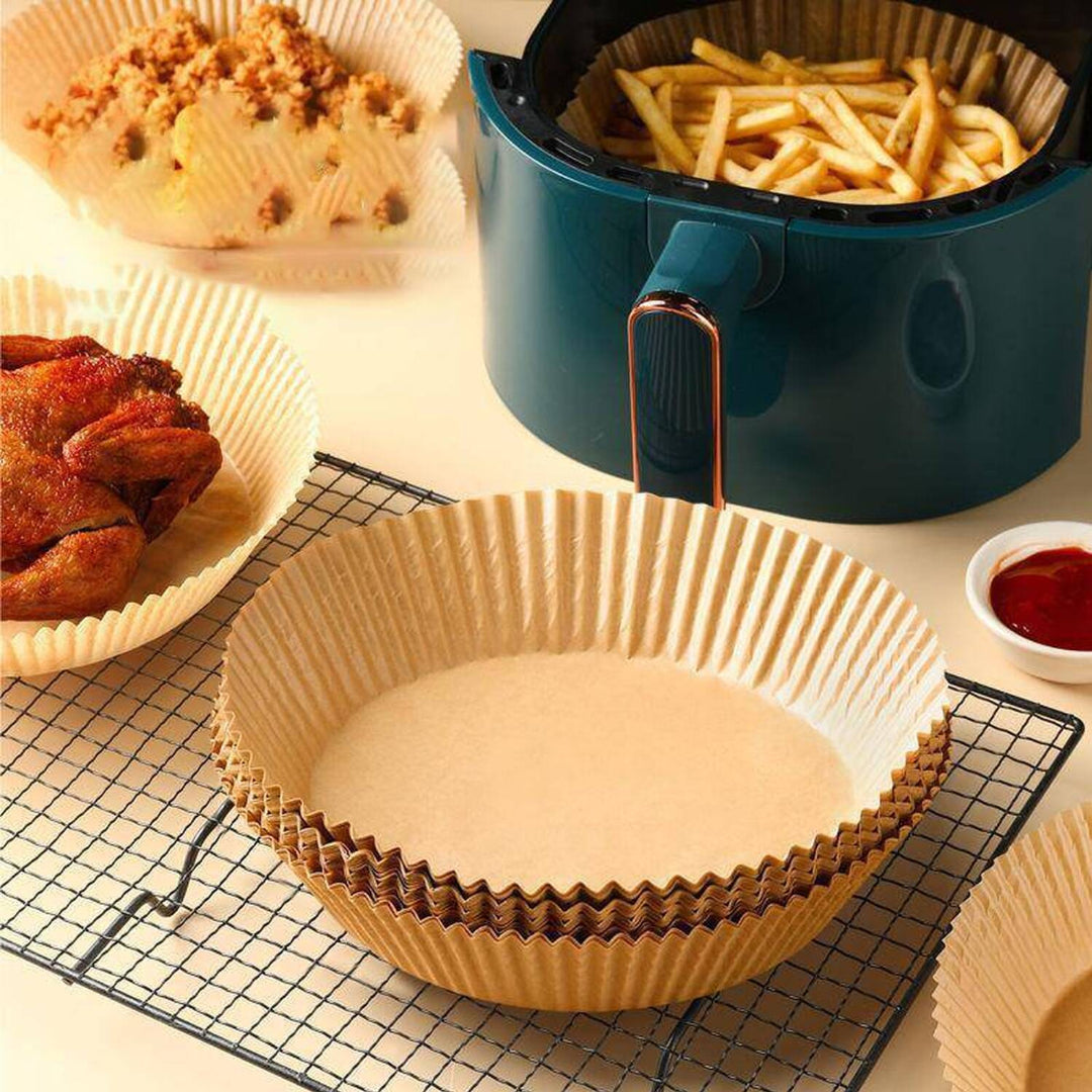 Disposable Air Fryer Liners