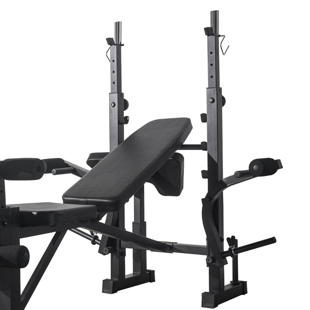 GymSets All in One Multi Bench