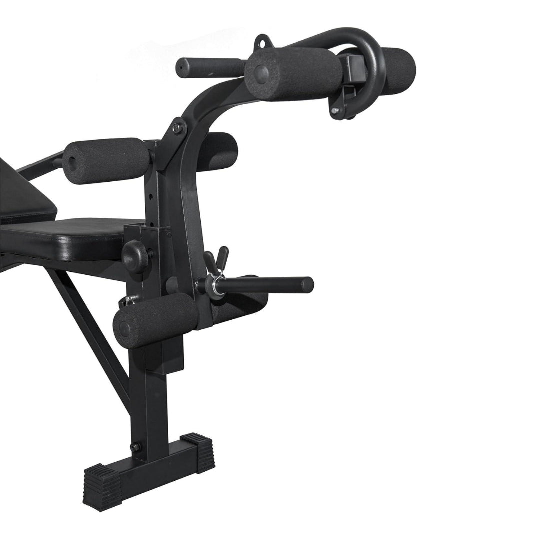 GymSets All in One Multi Bench