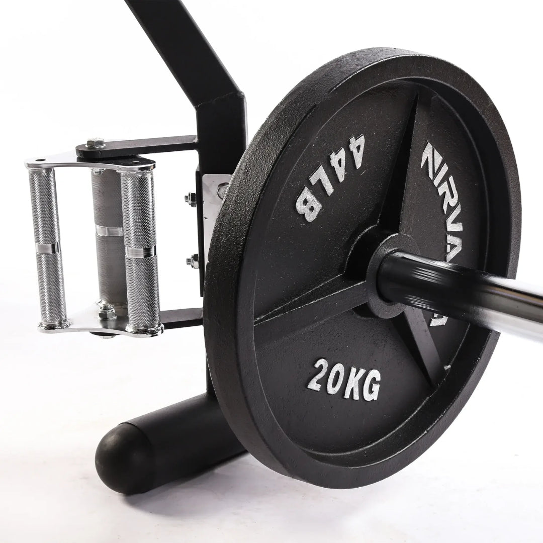 GymSets 20kg Open Trap Bar
