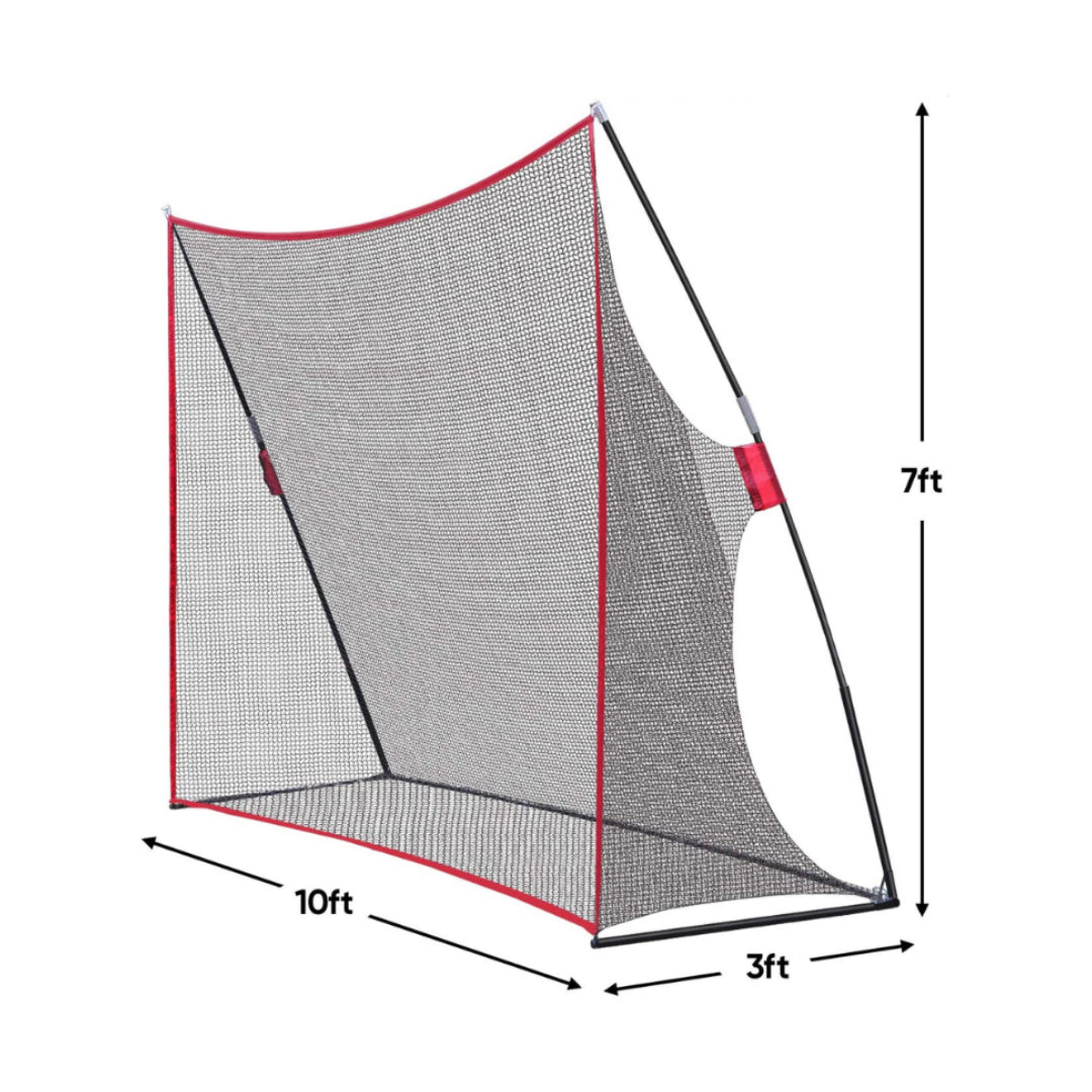 GymSets Golf Practice Net