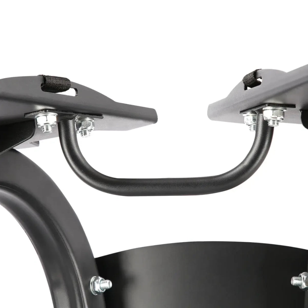 Adjustable Dumbbell Rack (24kg/40kg)