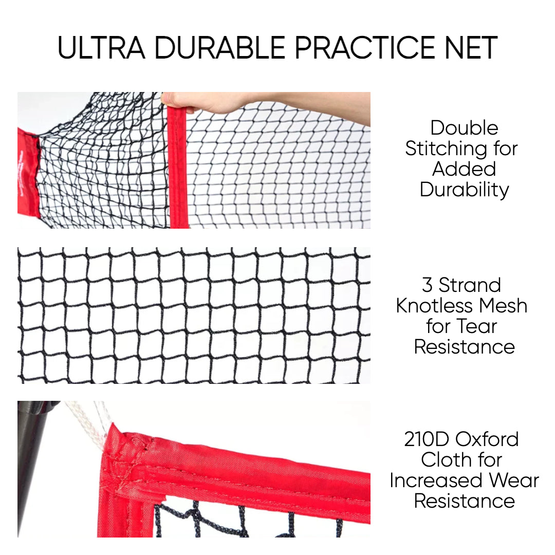 GymSets Golf Practice Net