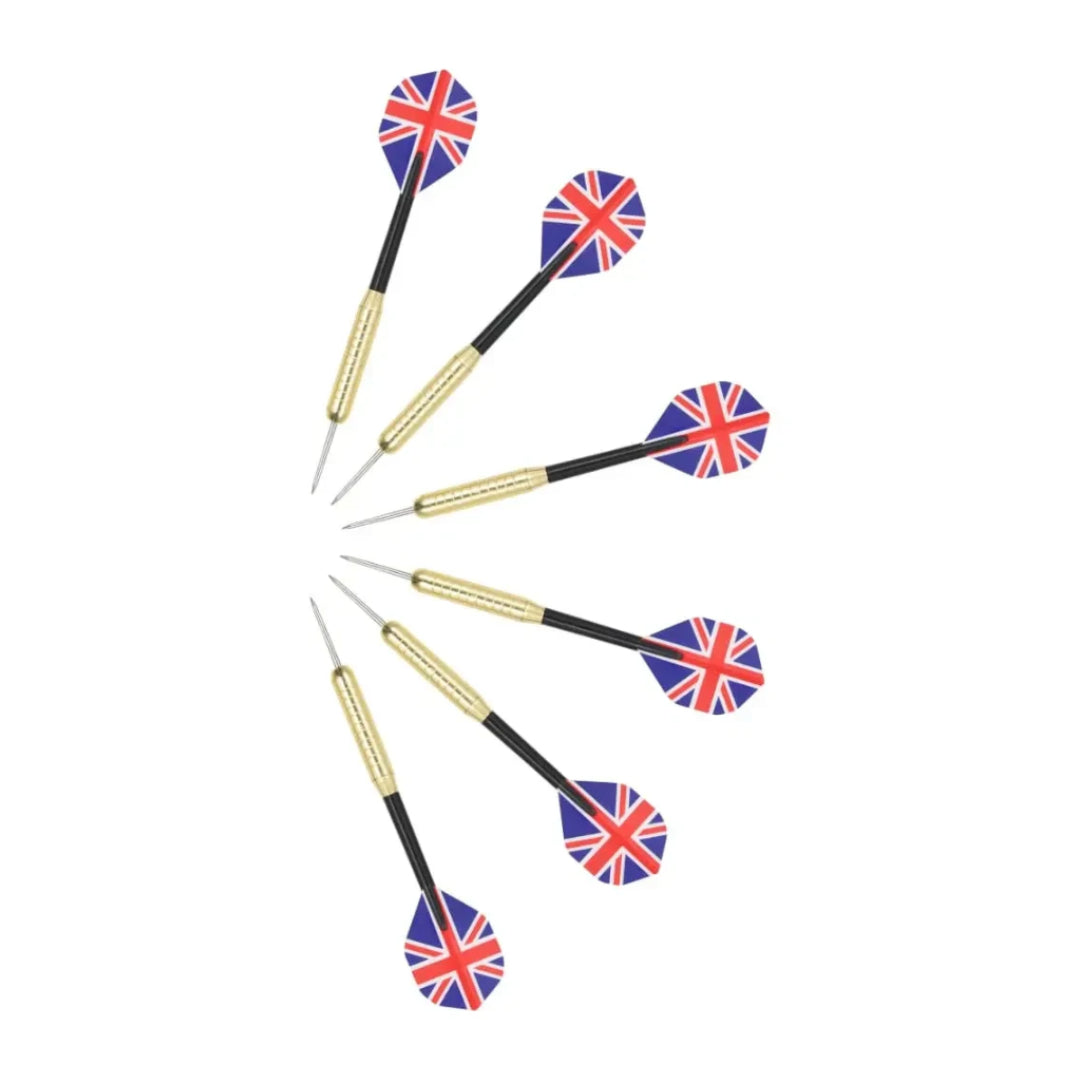 GymSets Premium Dart Board