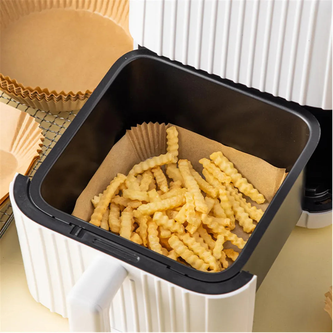 Disposable Air Fryer Liners