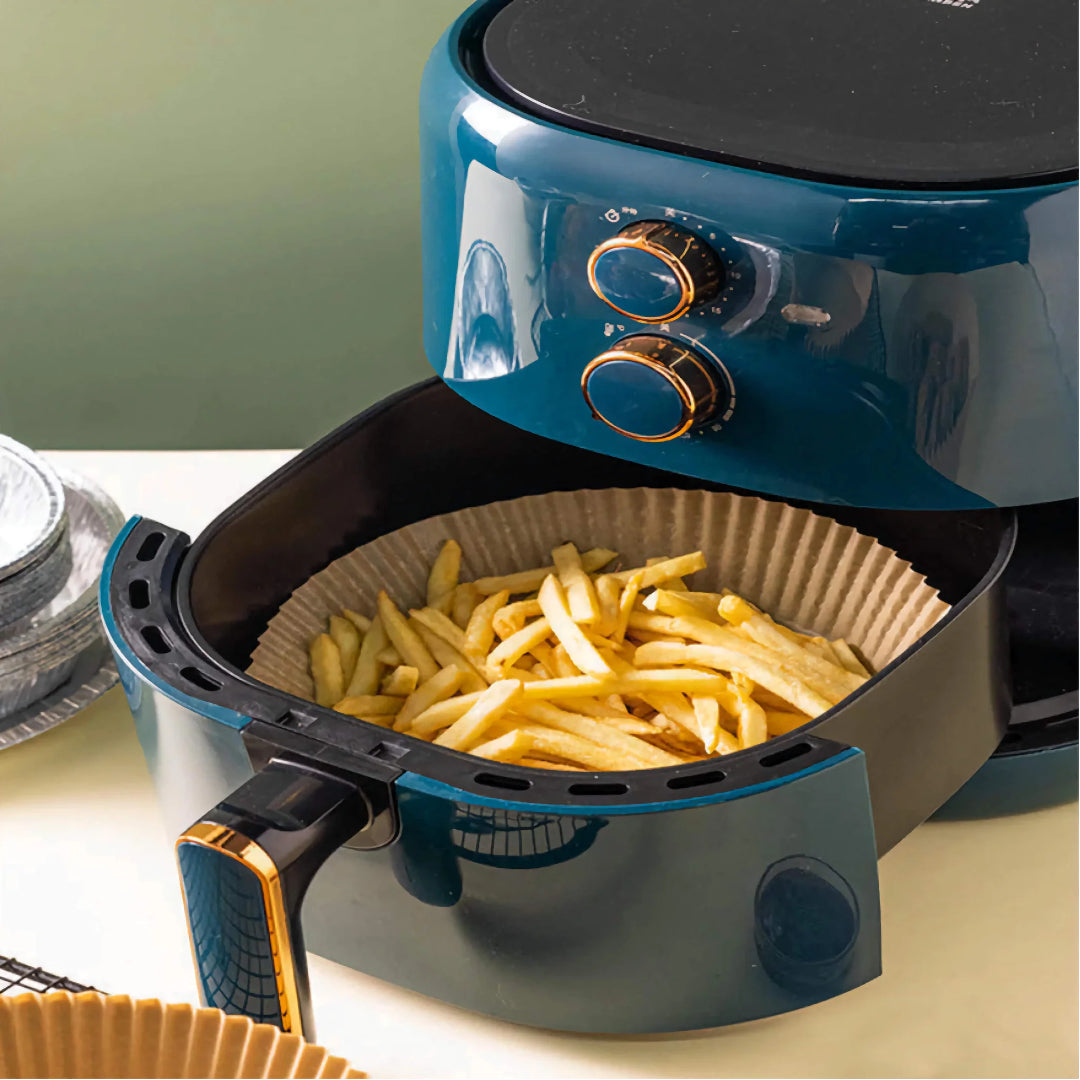 Disposable Air Fryer Liners