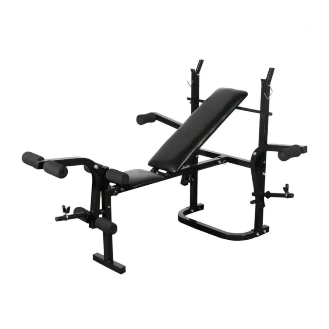 GymSets All in One Multi Bench