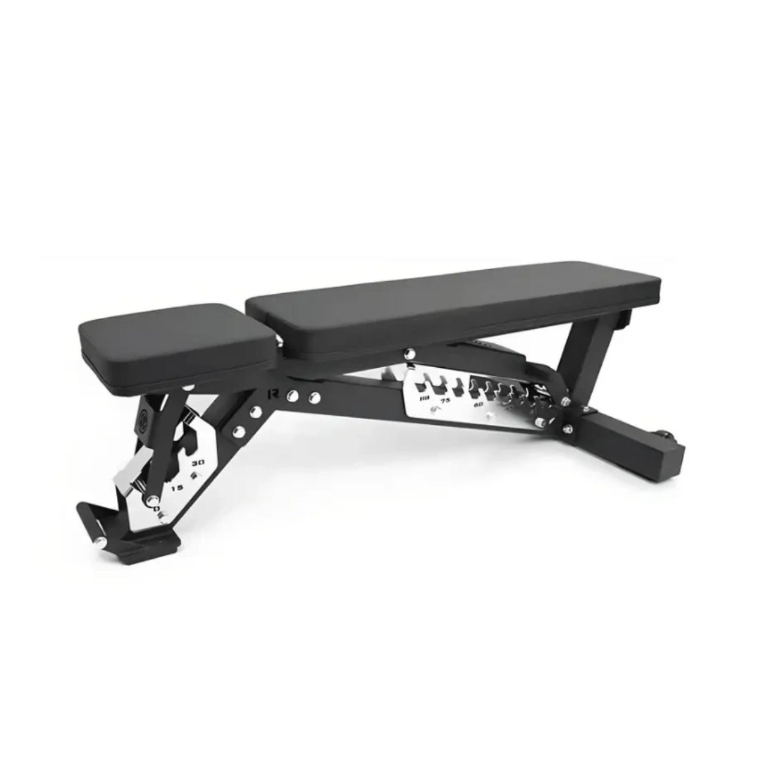 GymSets Heavy Duty Commercial Bench