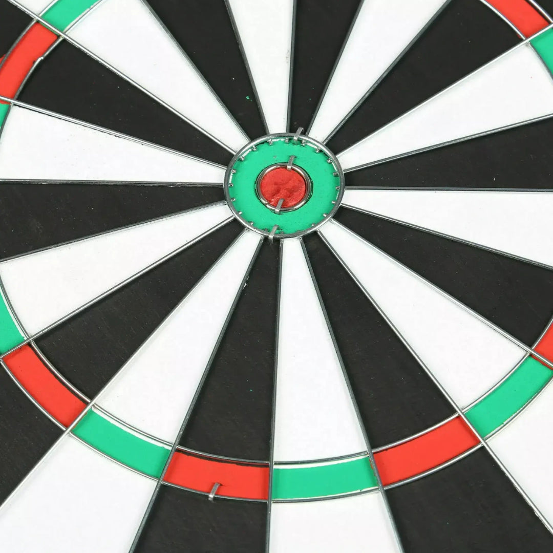 GymSets Essential Dart Board
