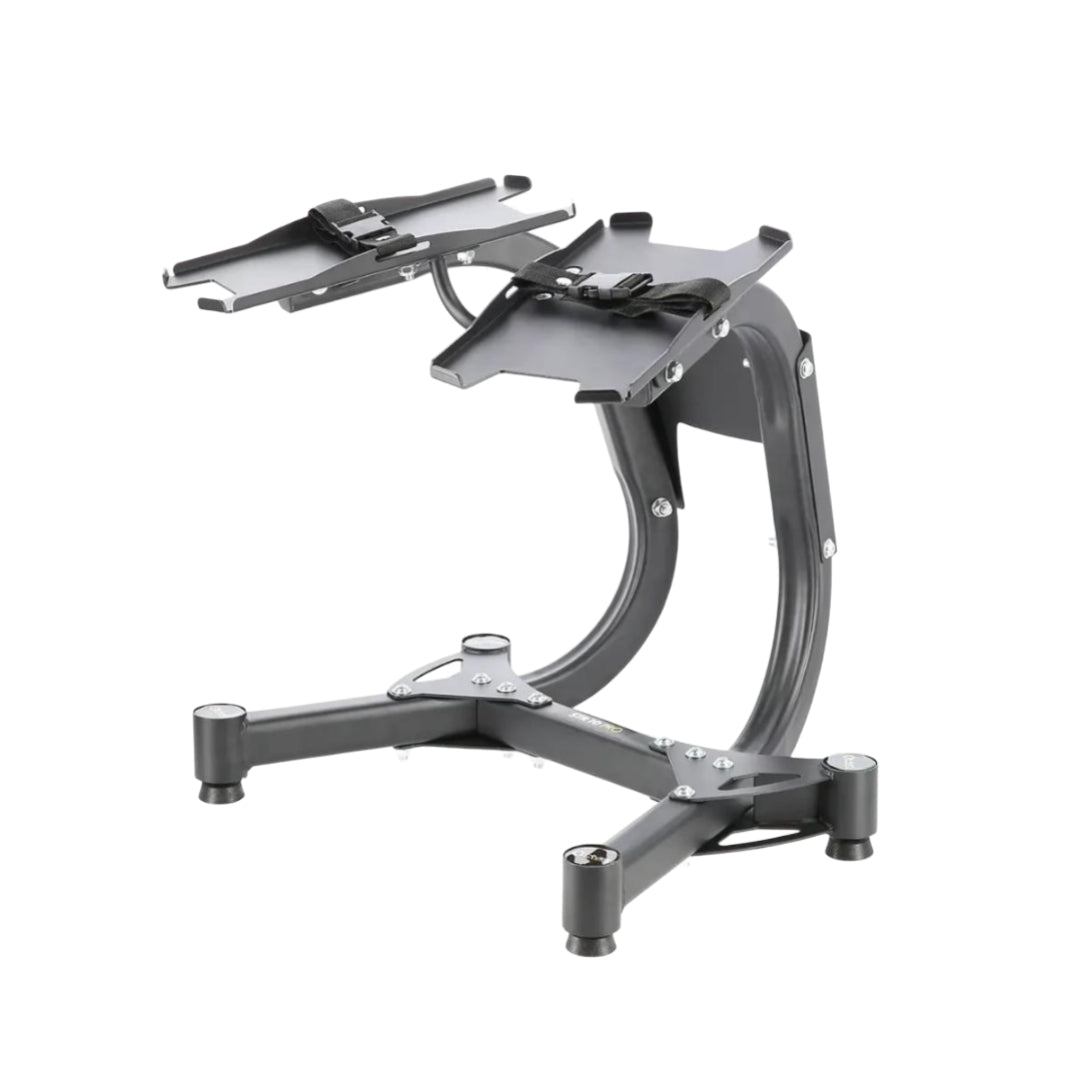Adjustable Dumbbell Rack (24kg/40kg)