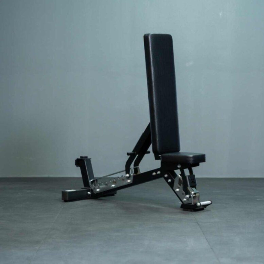 GymSets Heavy Duty Commercial Bench