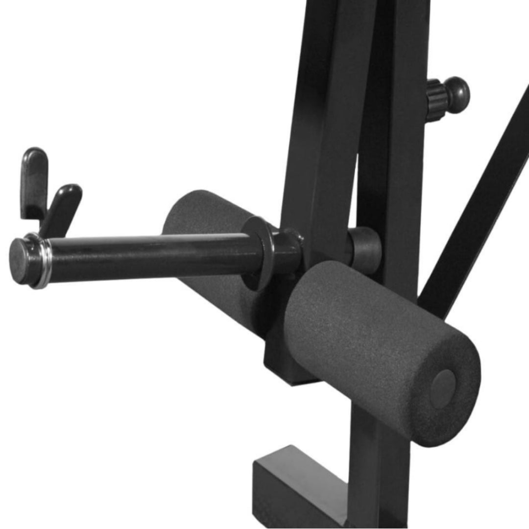 GymSets All in One Multi Bench