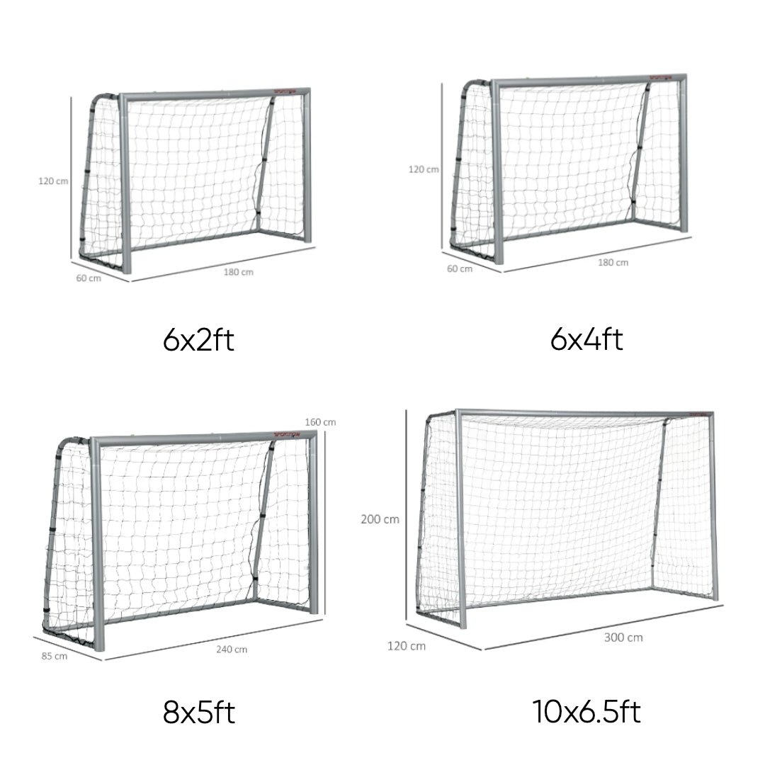 GymSets Football Net